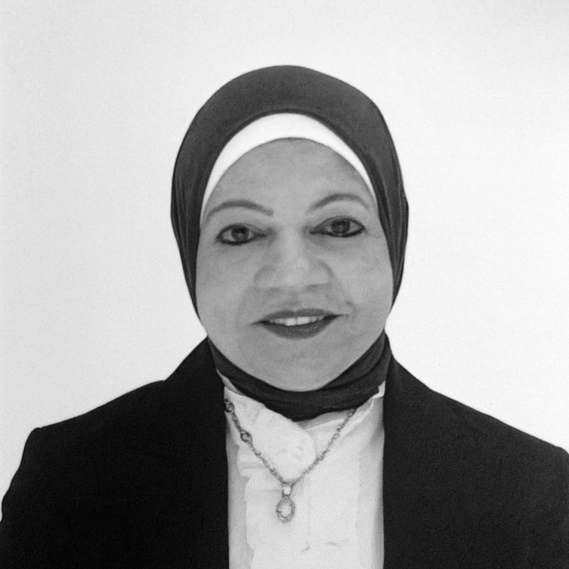Ms. Rania Essam Mohamed