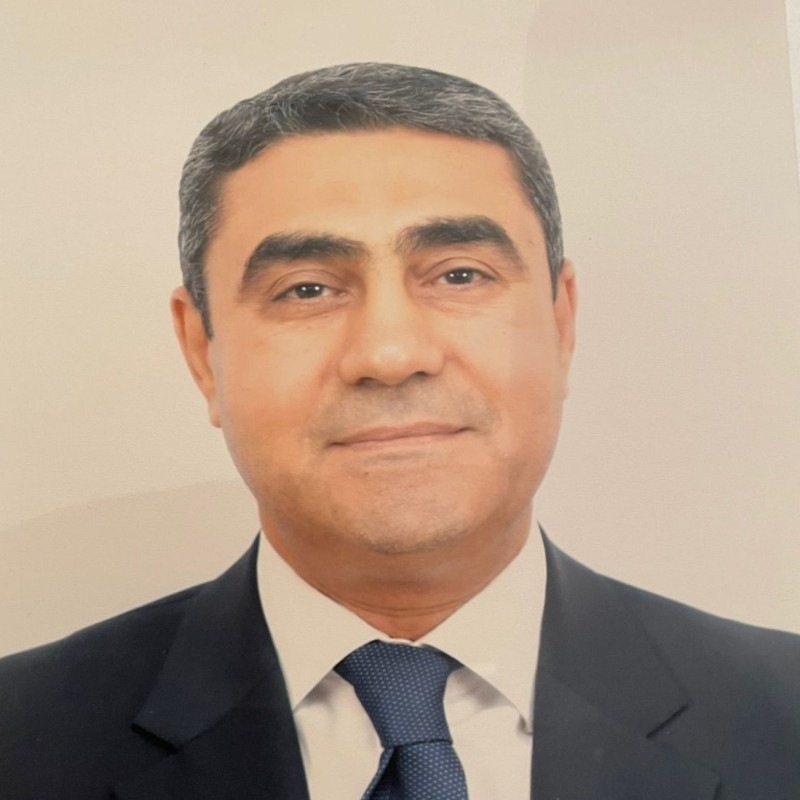 Mr. Major General Ayman Ali Badie