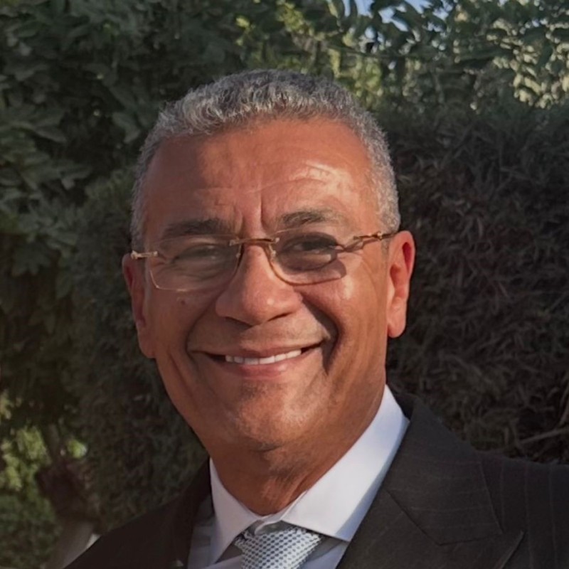 Mr. Ehab Mohamed Hafez