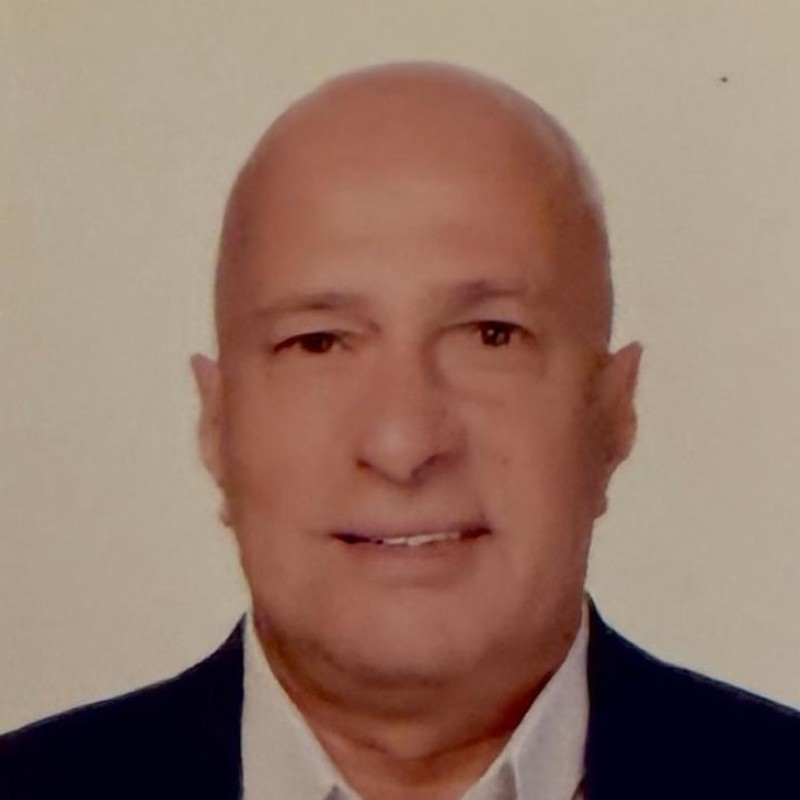 Mr. Ehab Ibrahim Farid