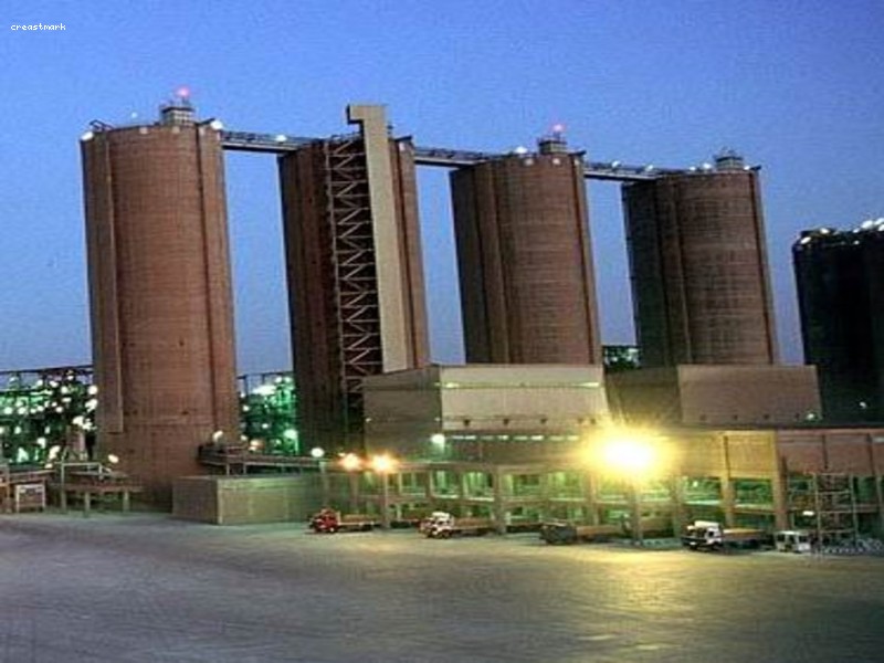 cement-silos